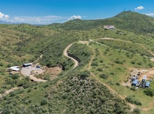 3197 N Edith Pl, Nogales, AZ 85621