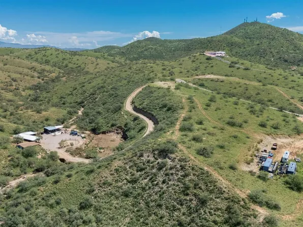 3197 N Edith Pl, Nogales, AZ 85621