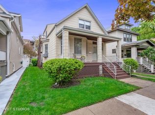 1157 S Euclid Ave, Oak Park, IL 60304