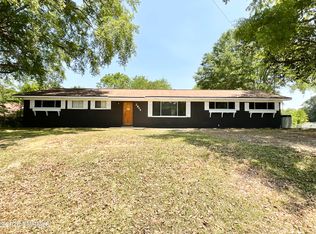 2844 Old 8th Street Rd N, Meridian, MS 39307