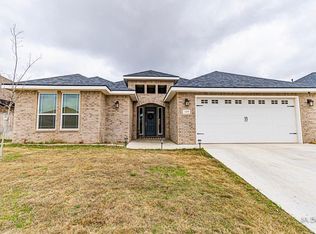 1409 Overshine Ln, Midland, TX 79705