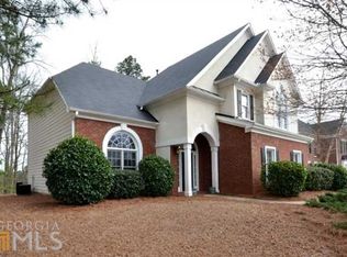 3520 Brandywine Rd NW, Kennesaw, GA 30144