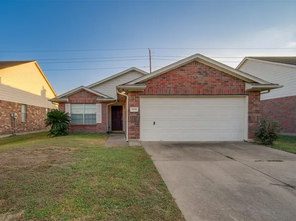 20115 Golden Mesa Dr, Katy, TX 77449