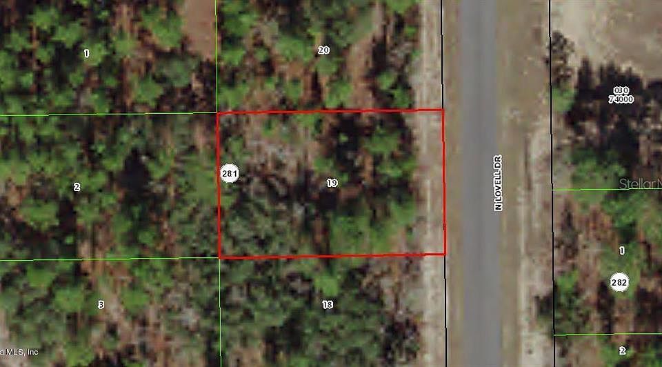 1st image of 9742 N Lovell Dr