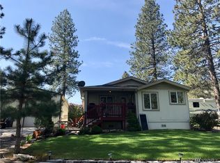 25581 Shortcut Pl E, Lincoln, WA 99147