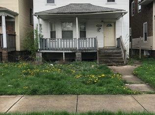 15636 Turlington Ave, Harvey, IL 60426