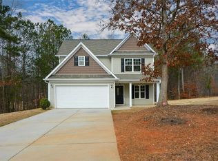 111 Jackson Farms Dr, Rockmart, GA 30153