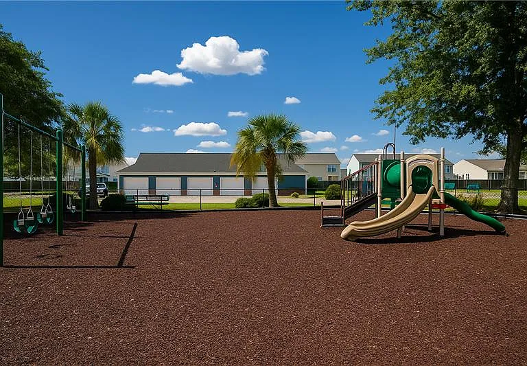 Seaside Grove Apartments — Photo 15