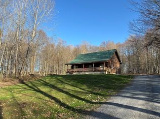 6962 Farr Rd, Boonville, NY 13309