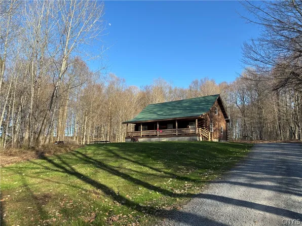 6962 Farr Rd, Boonville, NY 13309