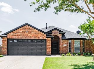 15525 Western Trl, Frisco, TX 75035