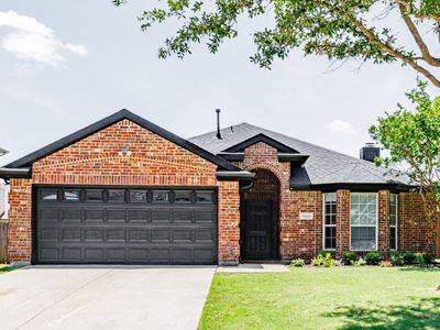 15525 Western Trl, Frisco, TX, 75035