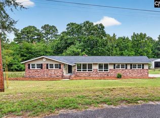 1400 Elizabeth Ln, West Columbia, SC 29169