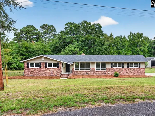 1400 Elizabeth Ln, West Columbia, SC 29169