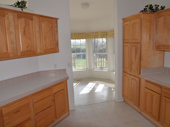 morning room from kitchen