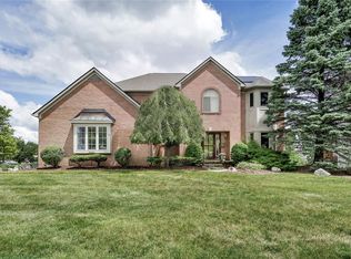 3200 Appleridge Dr, Ann Arbor, MI 48103