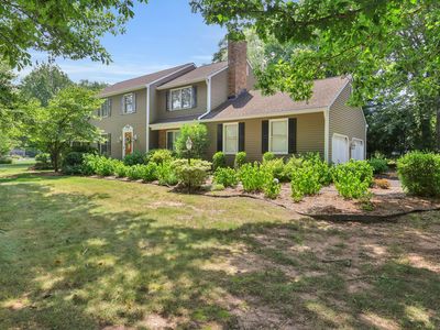 295 Hotchkiss Ridge, Cheshire, CT, 06410