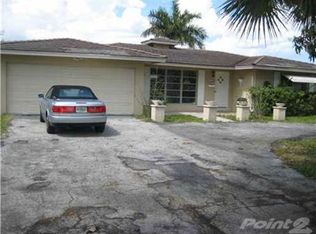 2553 SE 10th Ct, Pompano Beach, FL 33062