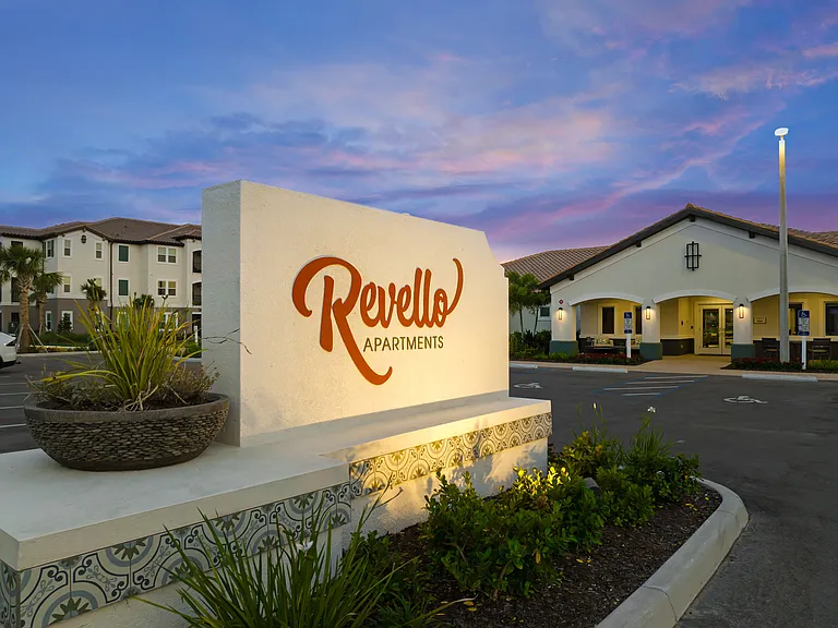 Revello Apartments — Photo 107