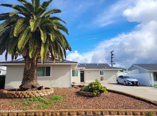 3861 Jupiter Ave, Lompoc, CA 93436
