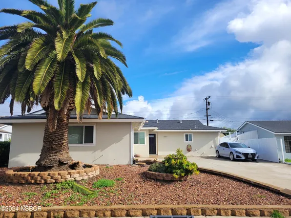 3861 Jupiter Ave, Lompoc, CA 93436