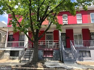 1102 Gorsuch Ave, Baltimore, MD