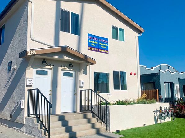 5708 S Saint Andrews Pl #5708