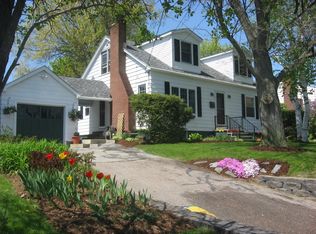 37 East Ter, South Burlington, VT 05403