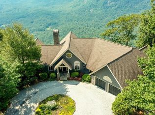 1410 Whiteside Mountain Rd, Highlands, NC 28741