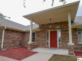 280 Wyatt Earp Loop, Nolanville, TX 76559