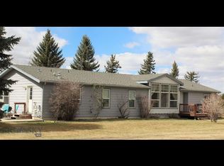 4445 Thorpe Rd, Belgrade, MT 59714