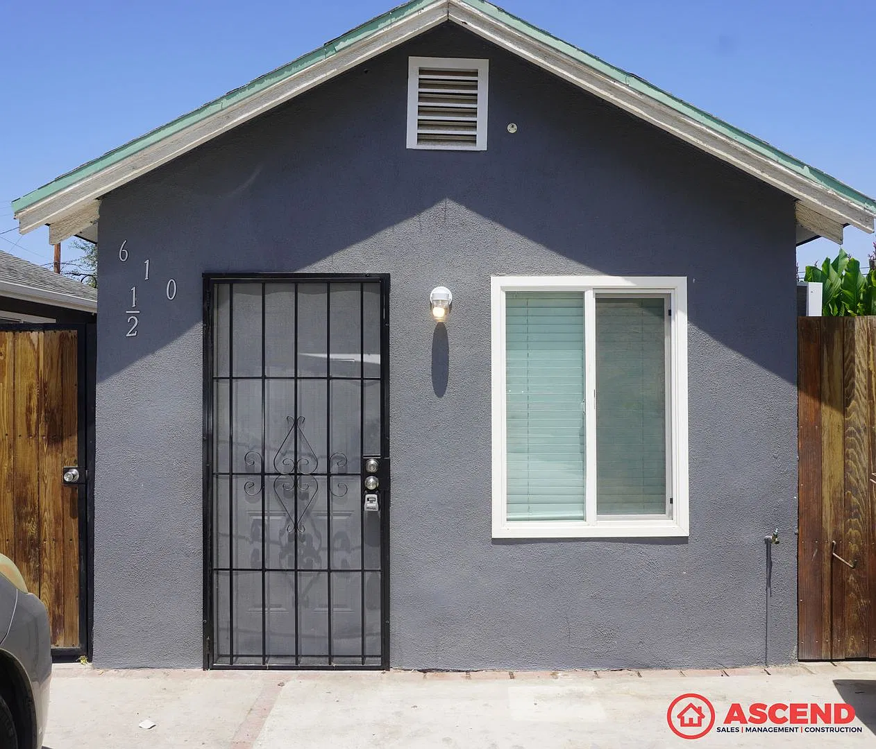 610 Belle Avenue — Photo 1