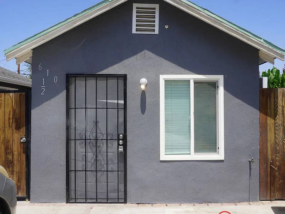 610 Belle Avenue