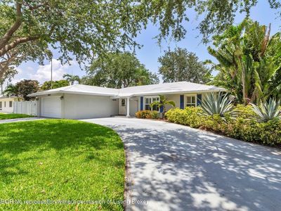 1601 Arlington Dr, Lake Clarke Shores, FL, 33406