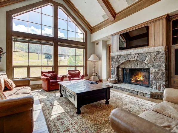 (undisclosed Address), Vail, CO 81657