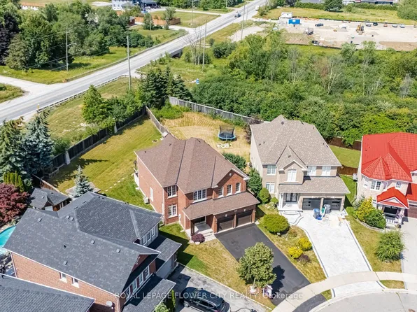 56 Laurentide Cres, Brampton, ON L6P 1Y3