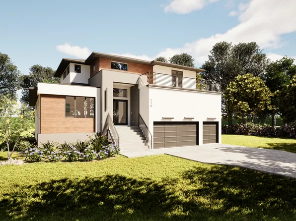210 S Obrien St, Tampa, FL 33609