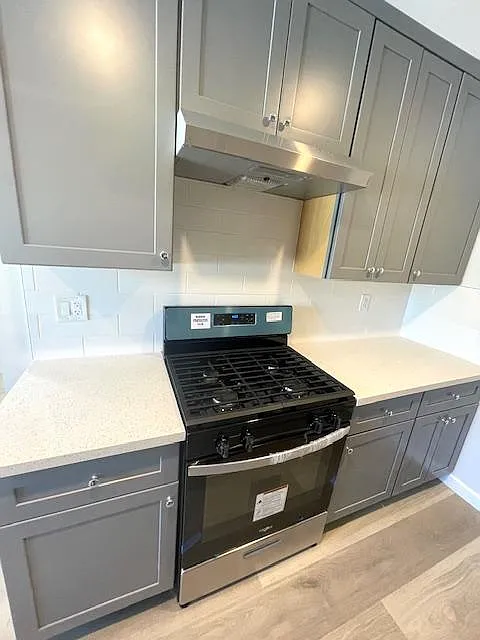 1 bed, $1,795 — Photo 2