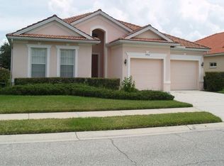 6452 Rookery Cir, Bradenton, FL 34203