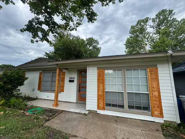 2430 Blyth Dr, Dallas, TX 75228