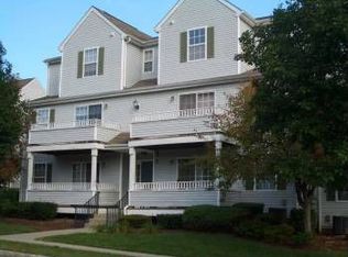 3204 Appleton Way #3204, Whippany, NJ 07981