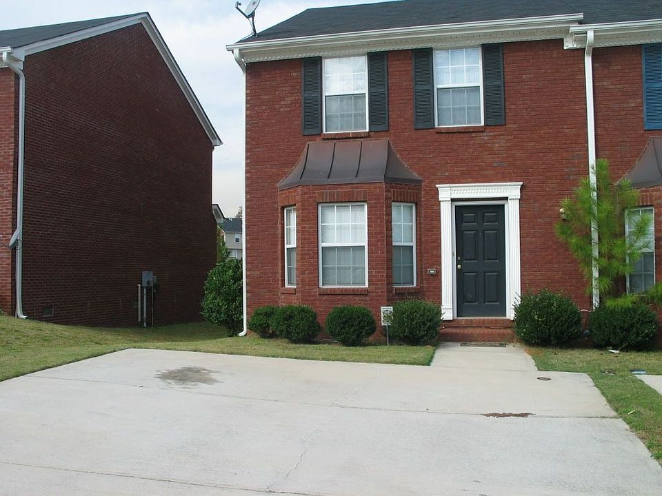Curb View