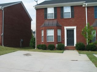 5692 Windfall Ln, Lithonia, GA 30058