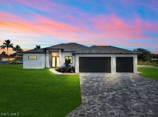 101 SW 15th Ter, Cape Coral, FL 33991