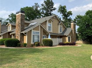 2665 Windy Hill Pl SE APT D, Smyrna, GA 30080