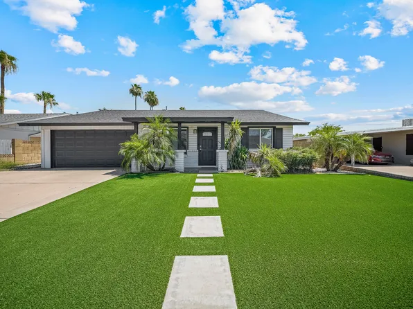 2431 E Manhatton Dr, Tempe, AZ 85282