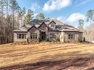 1489 Sherrer Rd, York, SC 29745
