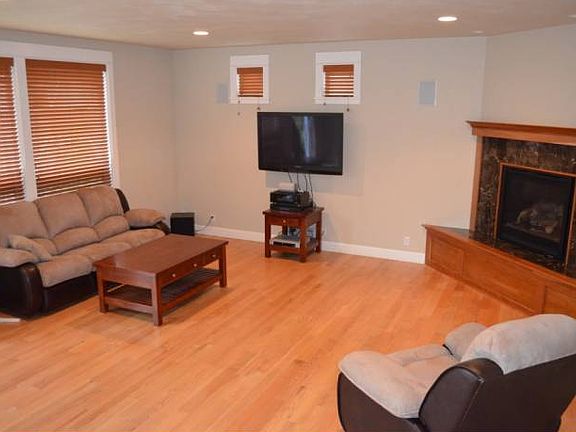 great room/living room