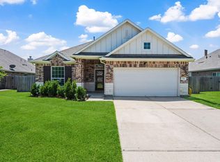 114 San Jacinto Dr, Baytown, TX 77523