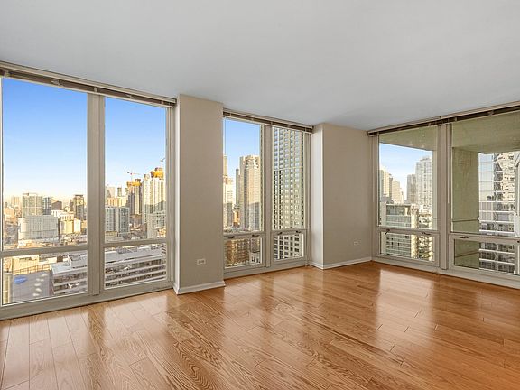 2nd image of 345 N Lasalle St #3102